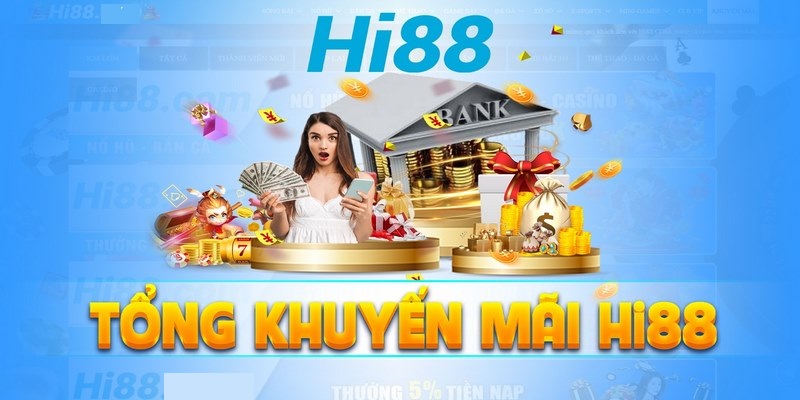 Thông tin đầy đủ về khuyến mãi hoàn trả 2%